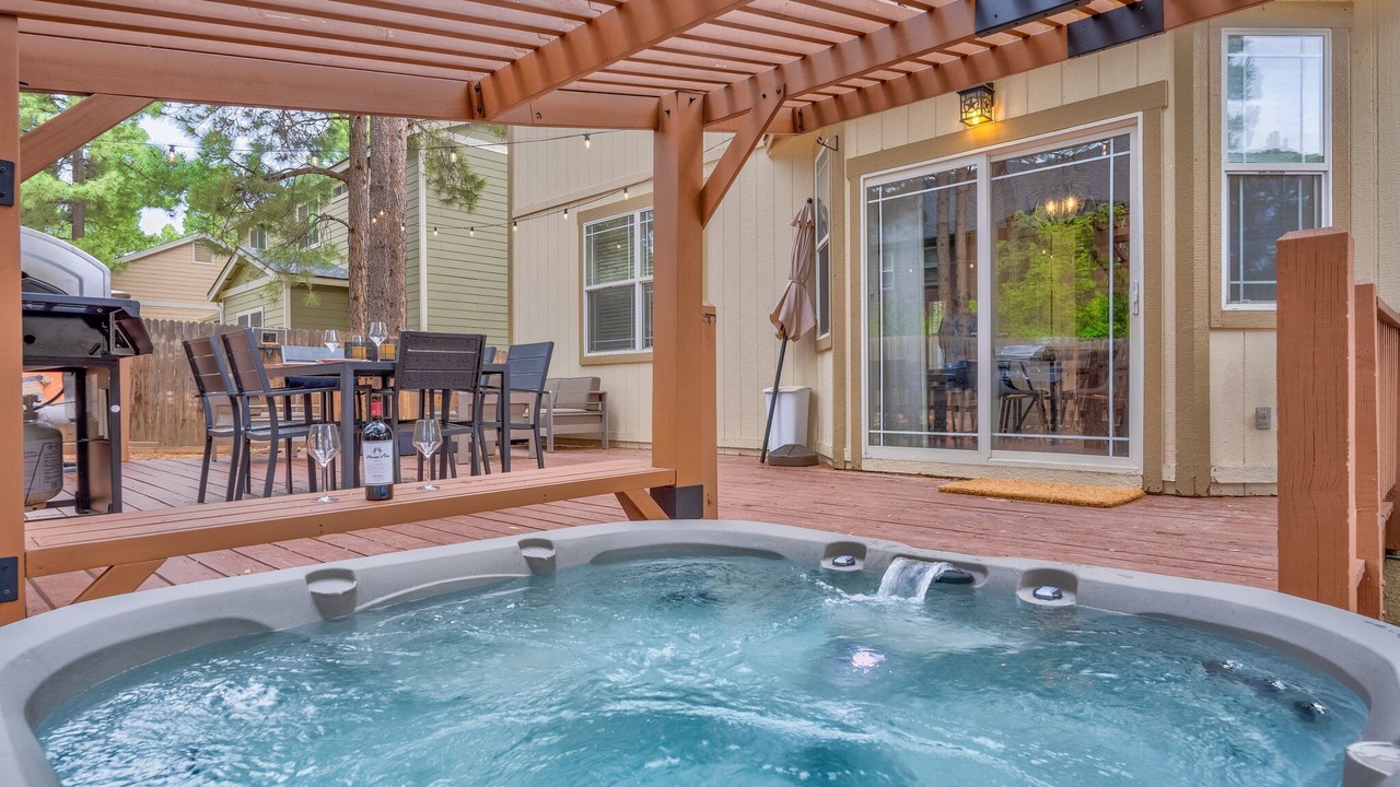 Photo of Outdoor in Ponderosa Trails