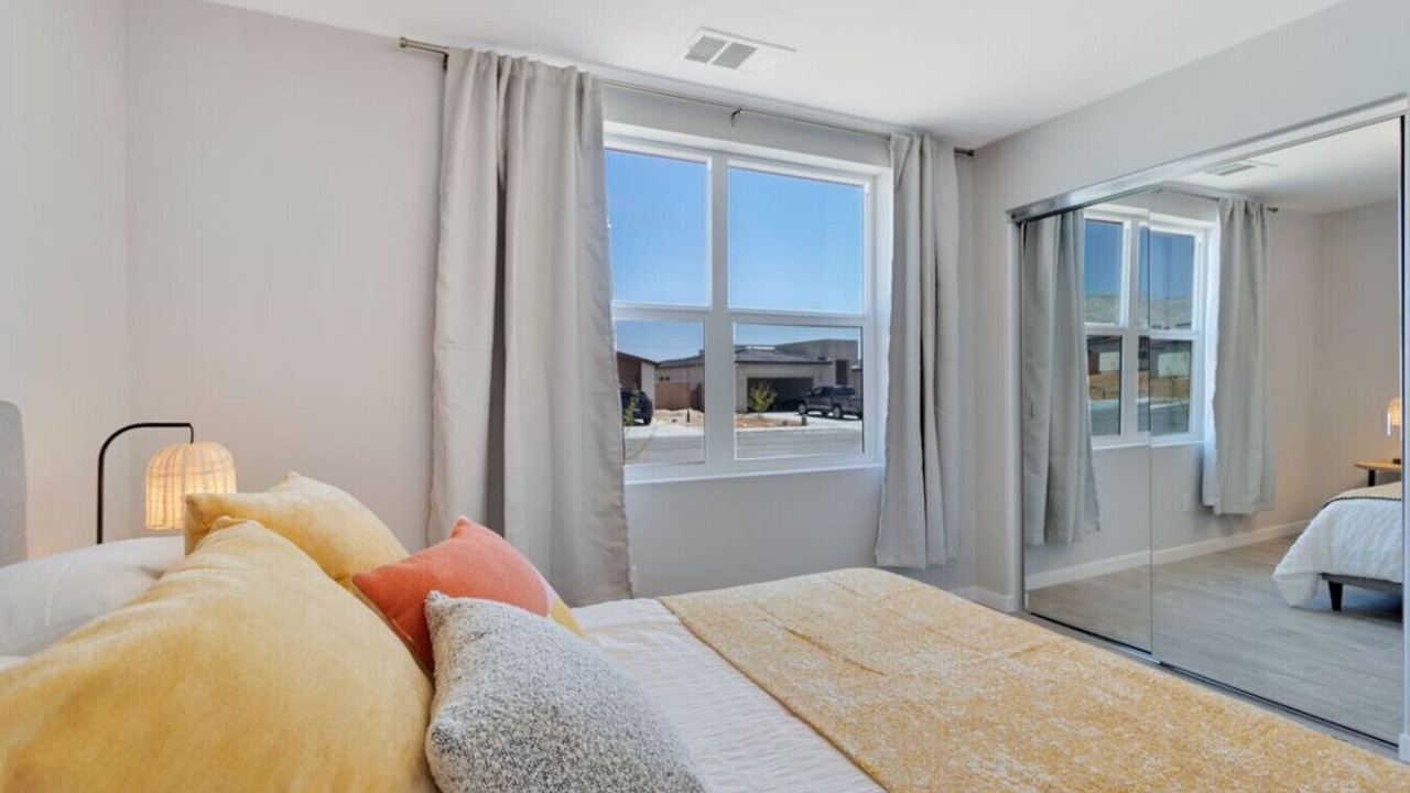 Photo of Bedroom in Desert Hot Springs