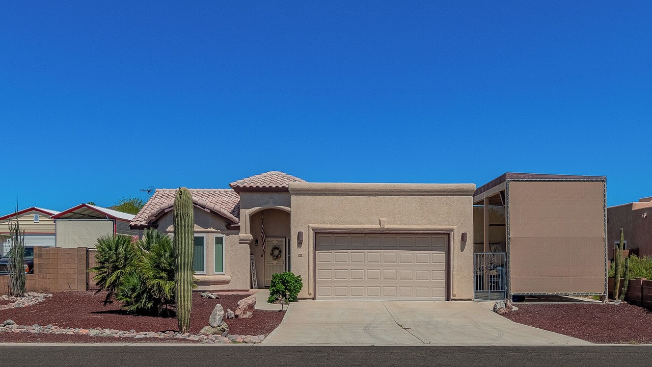 Photo of Outdoor in Desert Foothills