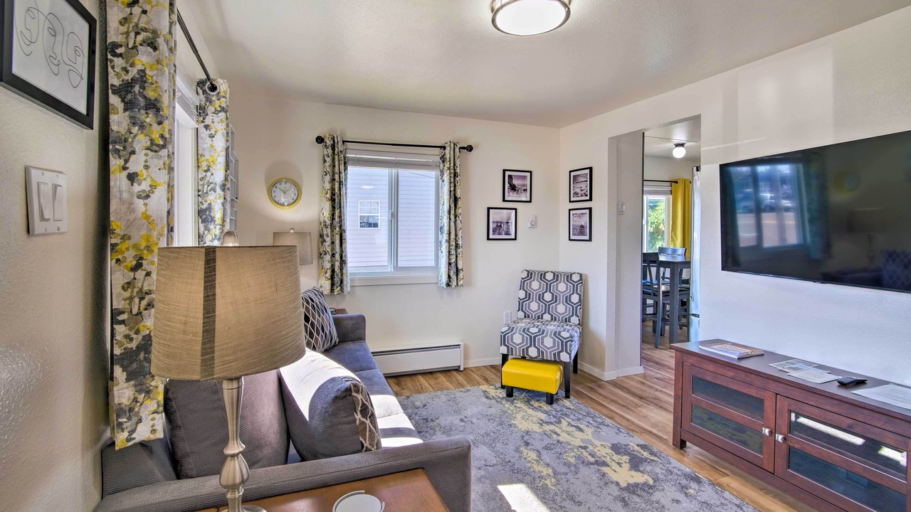 Photo of Bedroom in North Bend