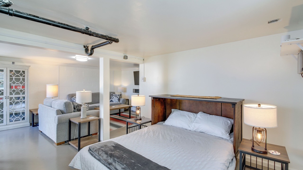 Photo of Bedroom in North Bend
