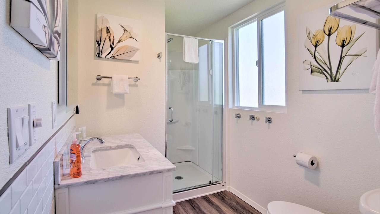 Photo of Bathroom in North Bend