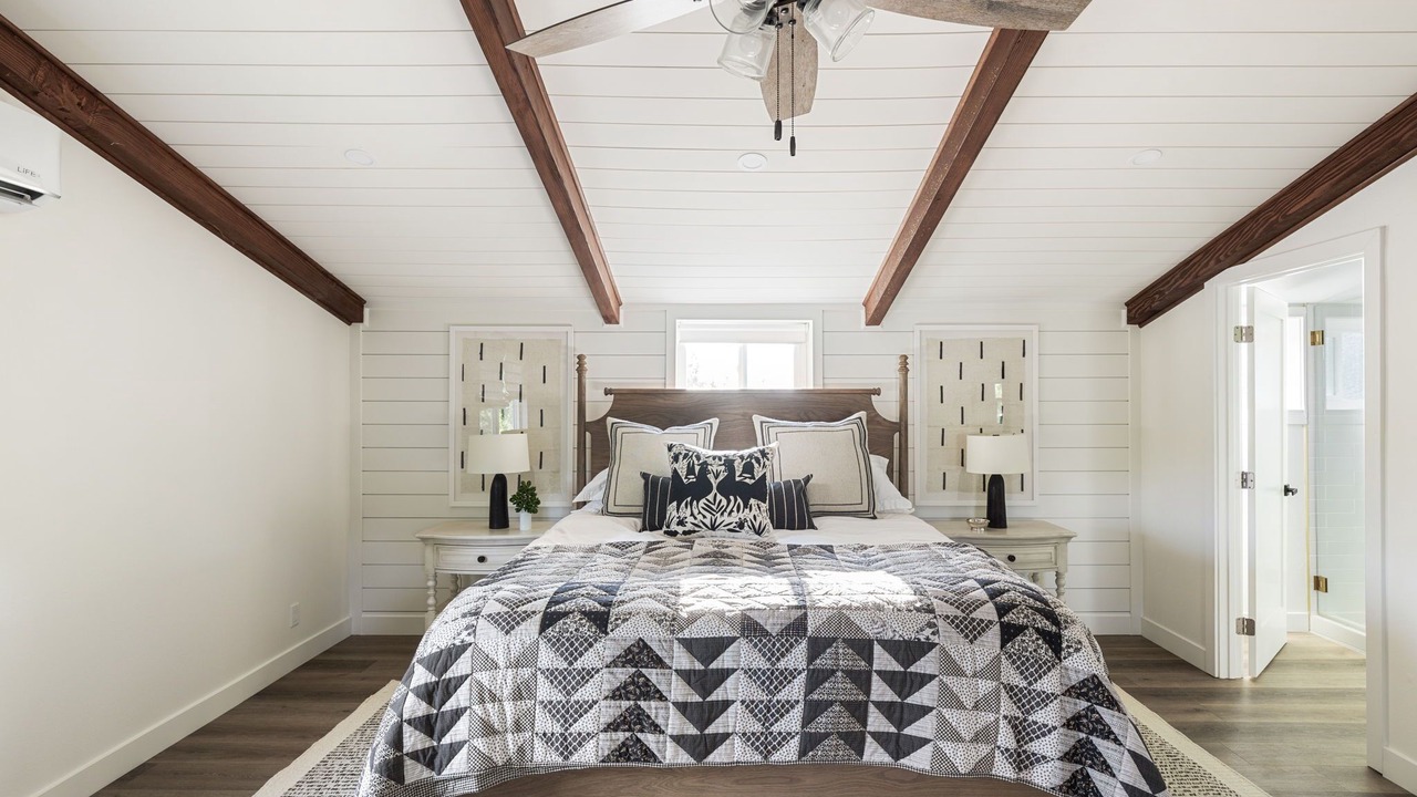 Photo of Bedroom in Rainbow CDP