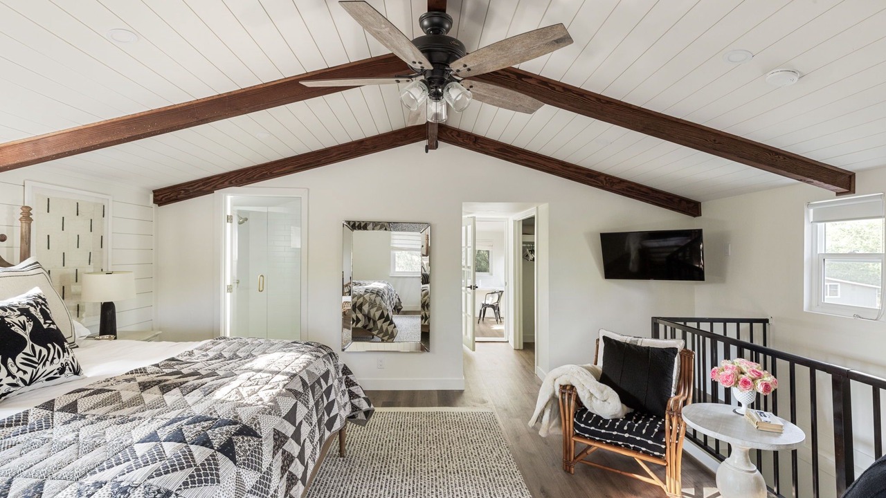 Photo of Bedroom in Rainbow CDP