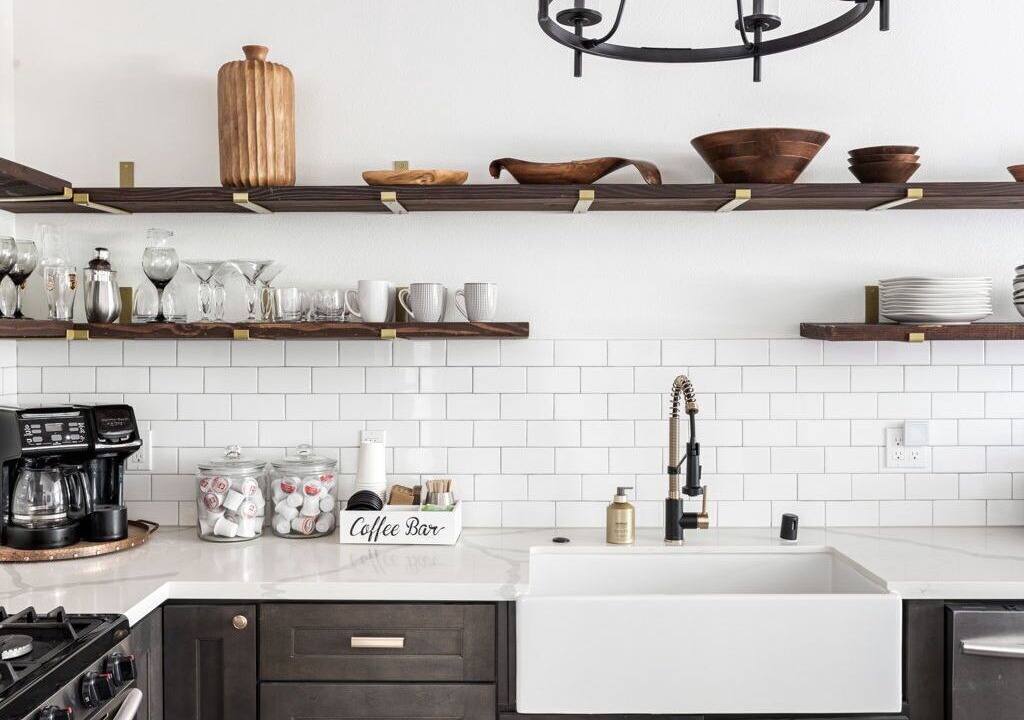 Photo of Kitchen in Rainbow CDP