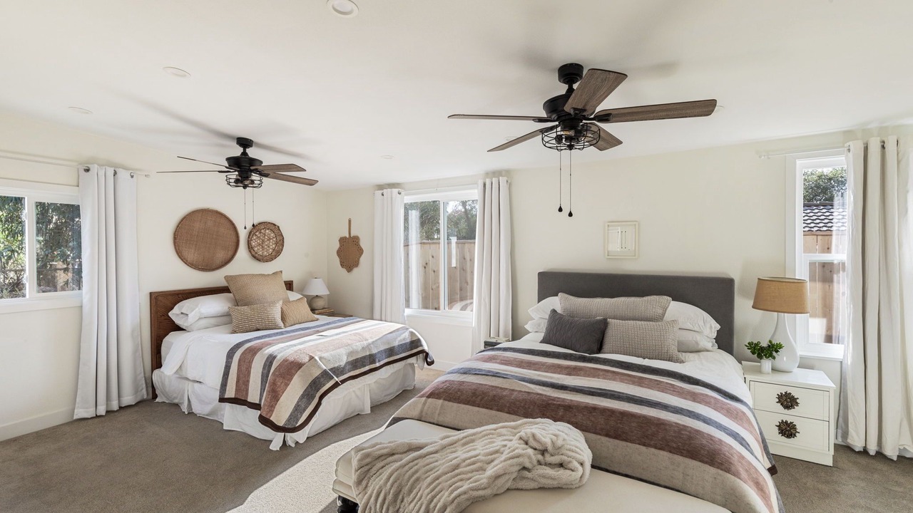 Photo of Bedroom in Rainbow CDP
