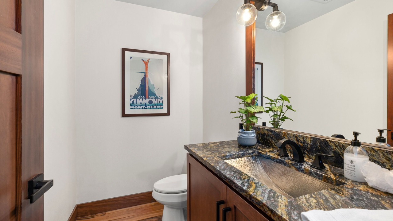 Photo of Bathroom in Easton