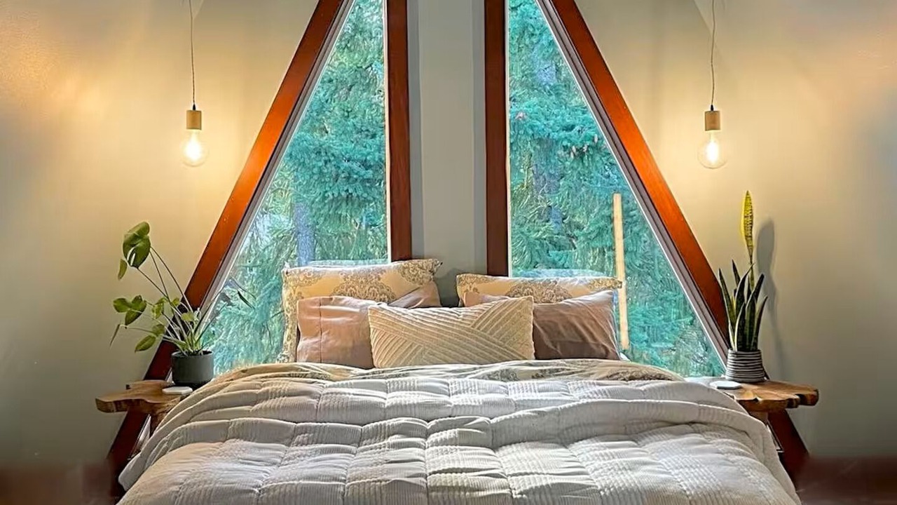 Photo of Bedroom in Easton