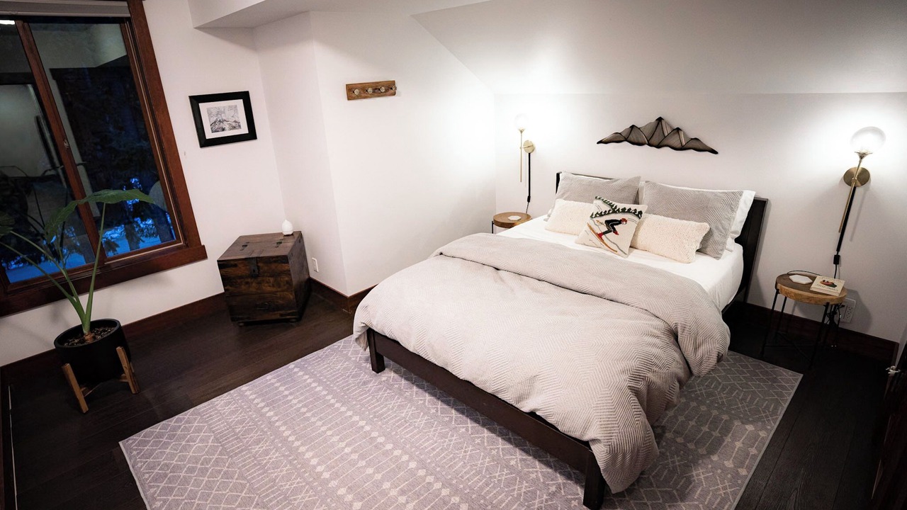 Photo of Bedroom in Easton