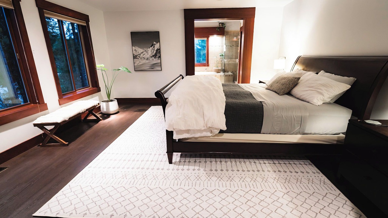 Photo of Bedroom in Easton
