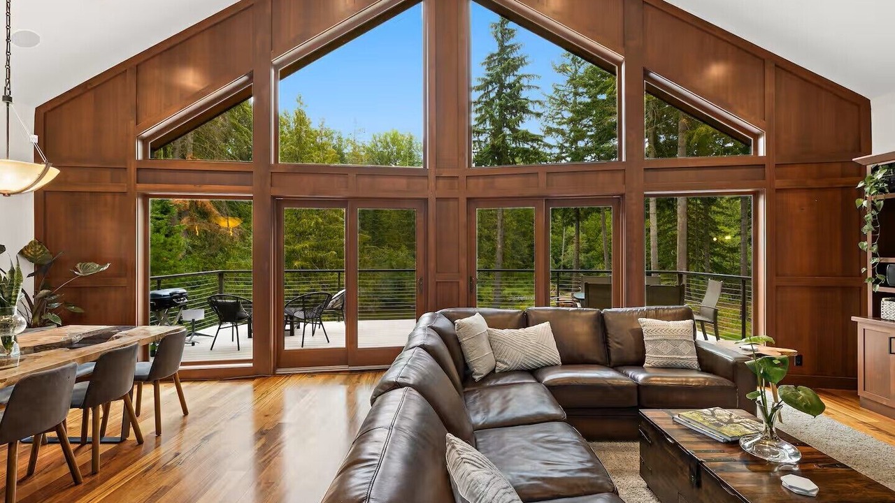 Photo of Livingroom in Easton