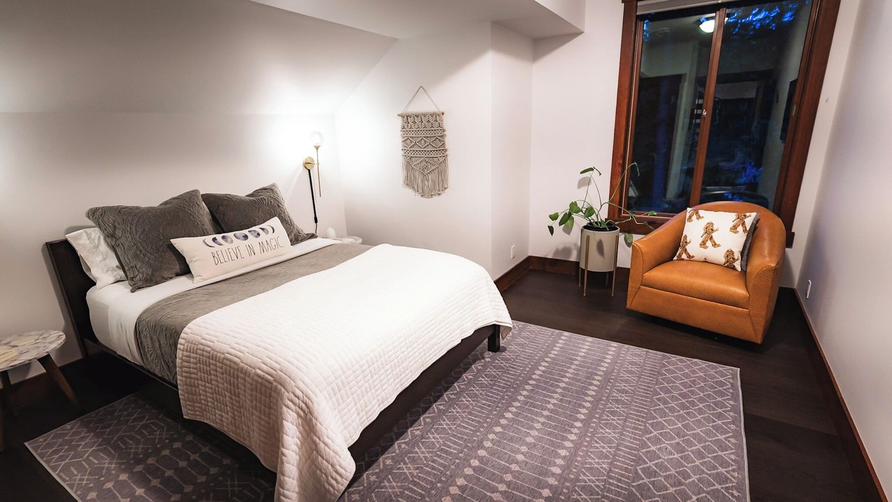 Photo of Bedroom in Easton