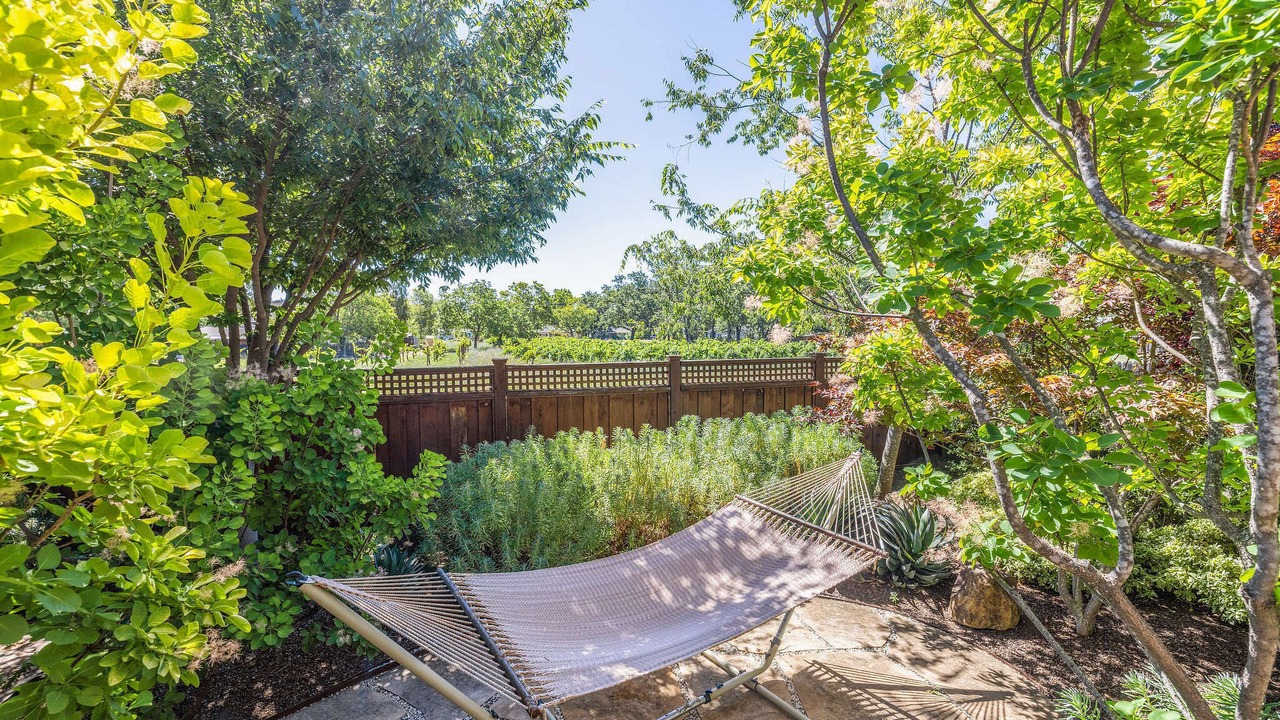 Photo of Outdoor in Calistoga