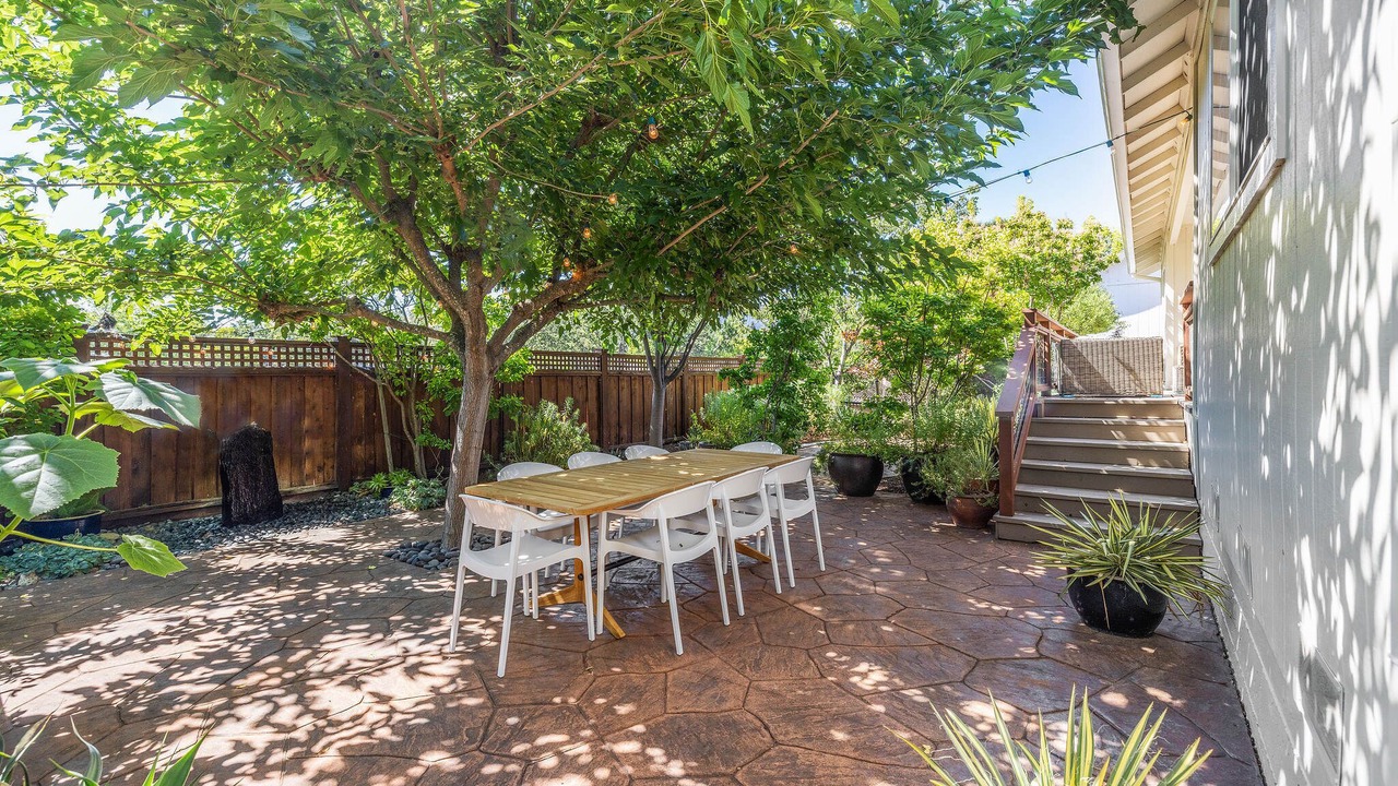 Photo of Outdoor in Calistoga