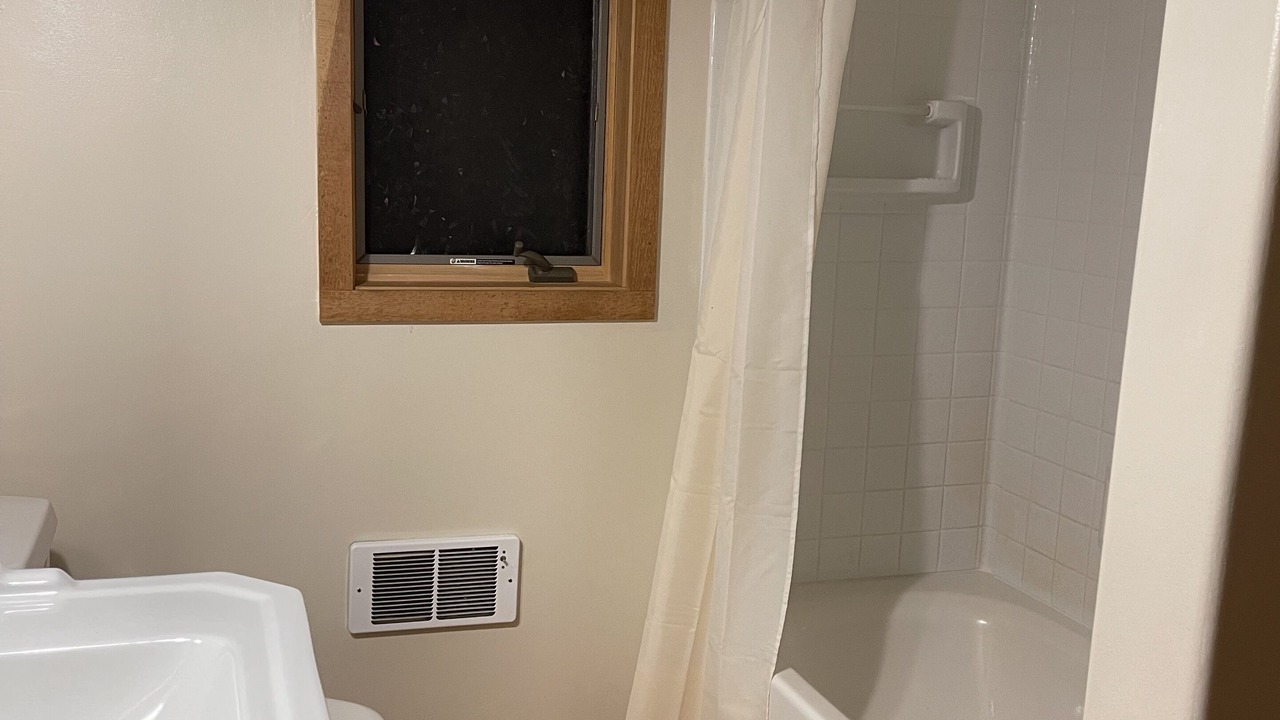 Photo of Bathroom in Blairsden-Graeagle