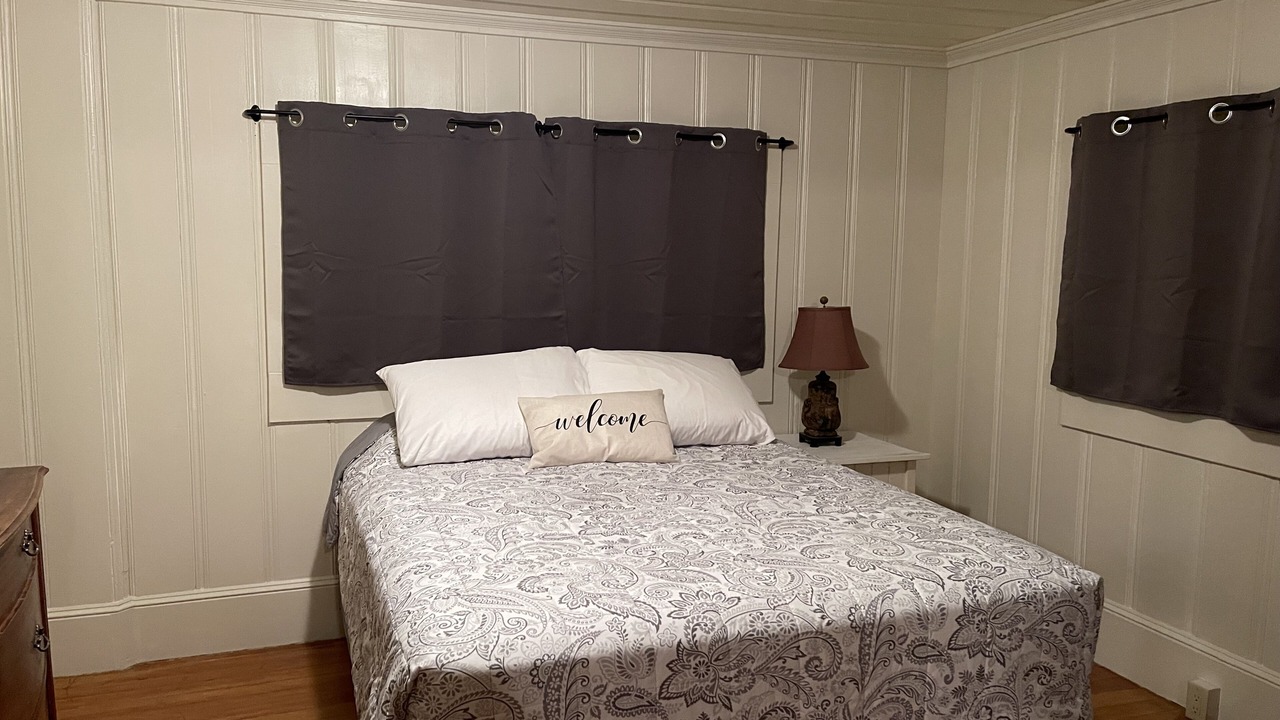 Photo of Bedroom in Blairsden-Graeagle