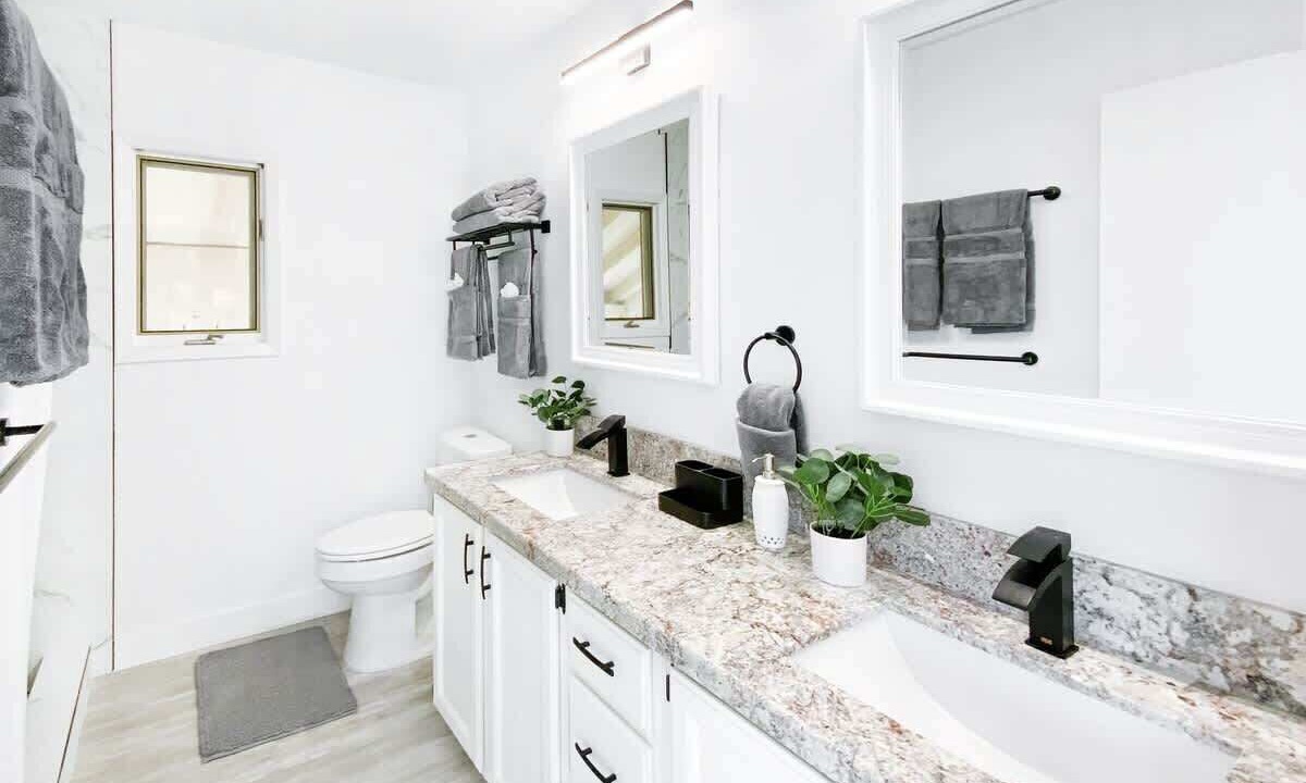 Photo of Bathroom in Green Valley North