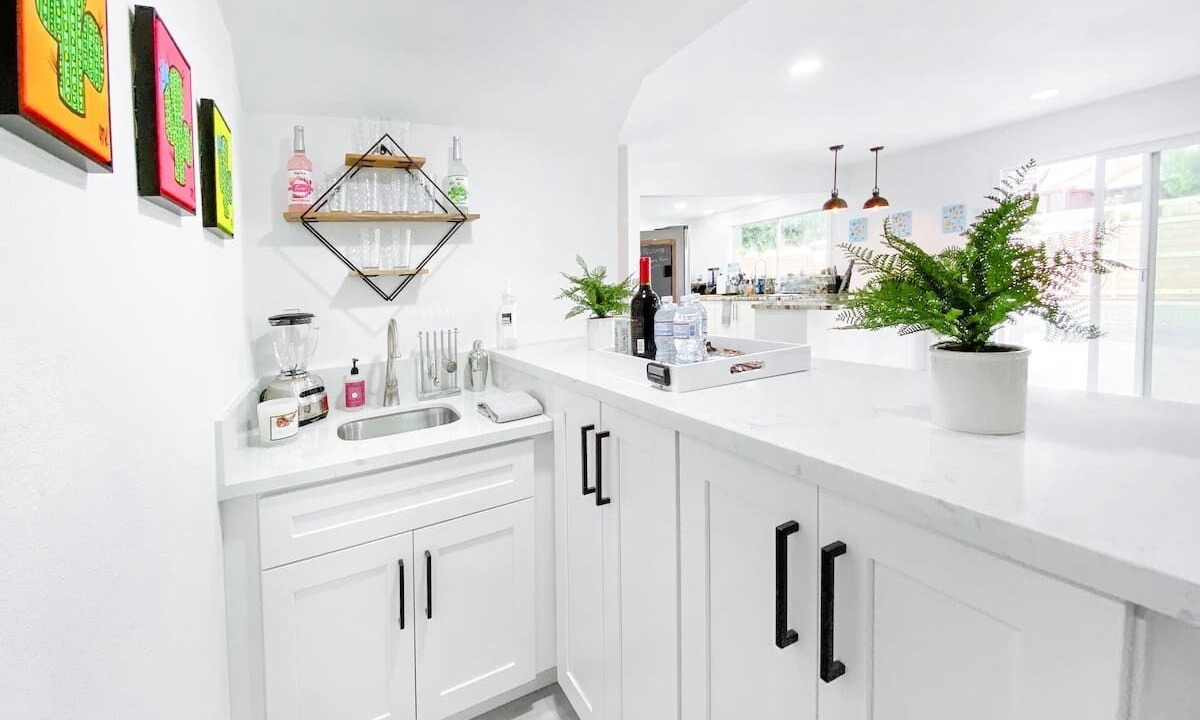 Photo of Kitchen in Green Valley North