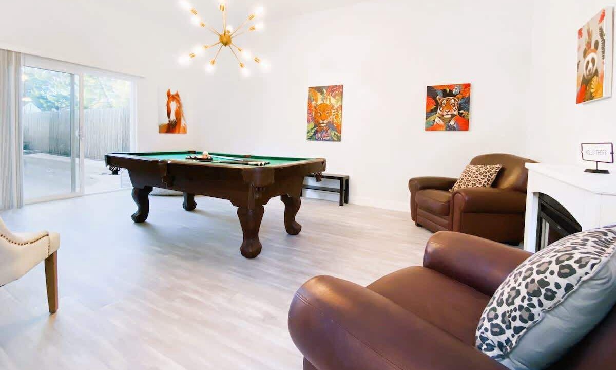 Photo of Bedroom in Green Valley North