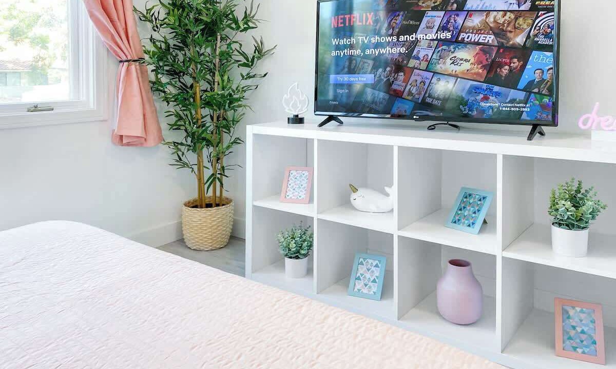 Photo of Bedroom in Green Valley North