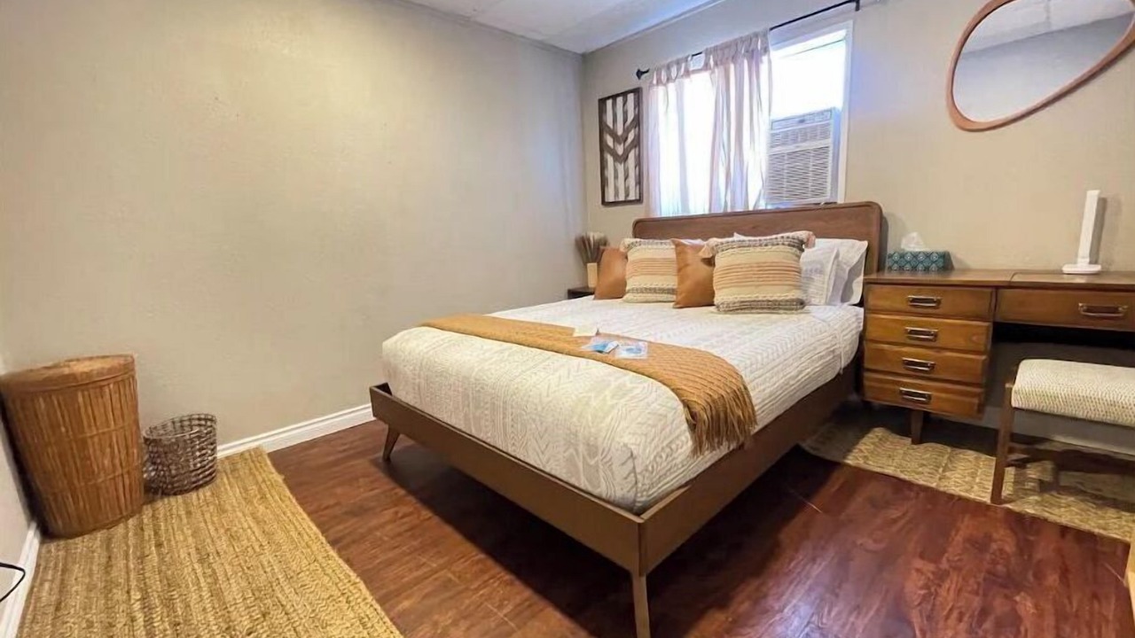 Photo of Bedroom in Alturas