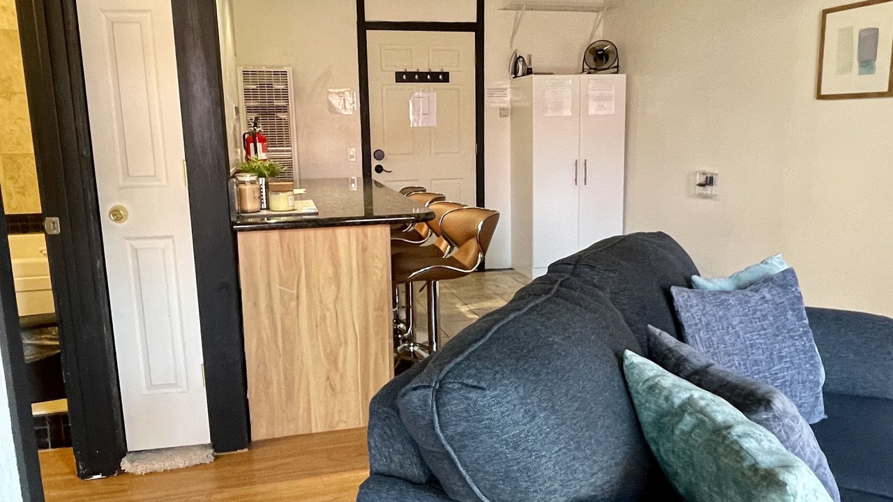 Photo of Livingroom in Tahoe Village