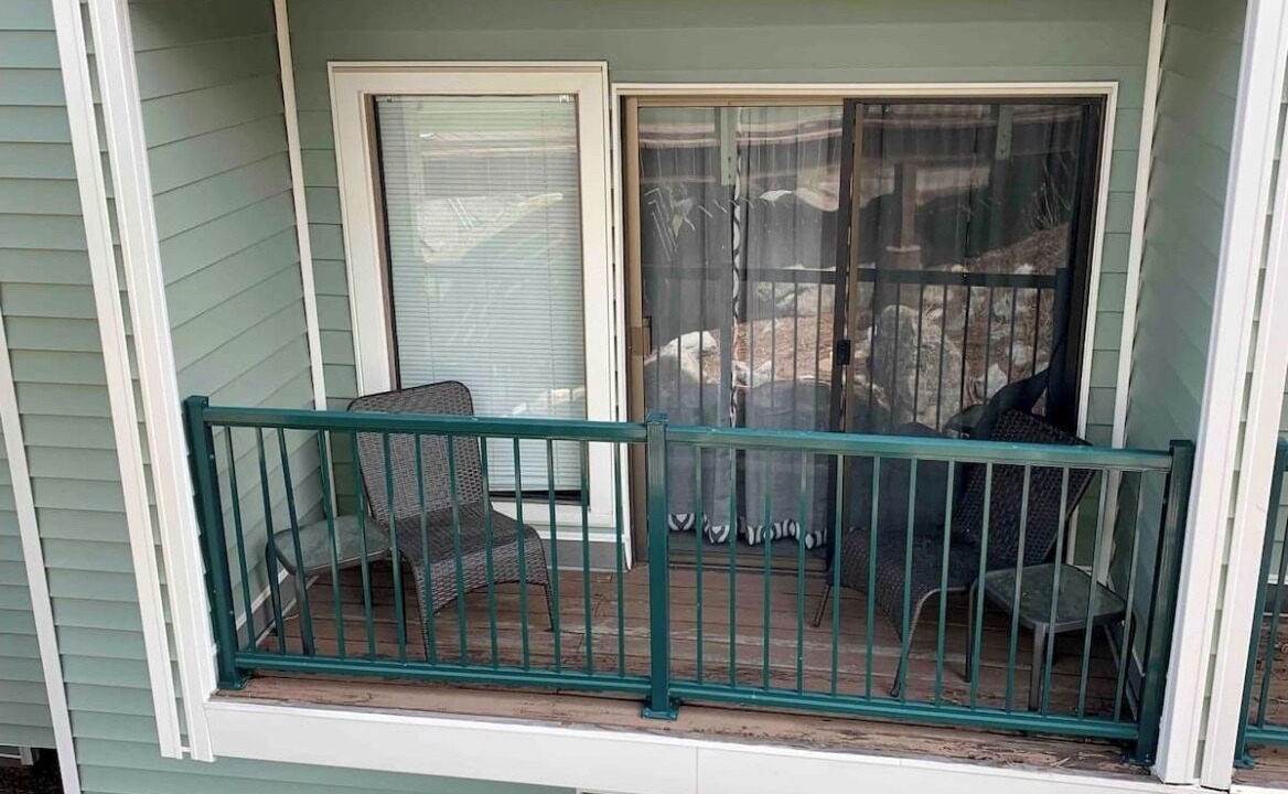 Photo of Outdoor in Tahoe Village