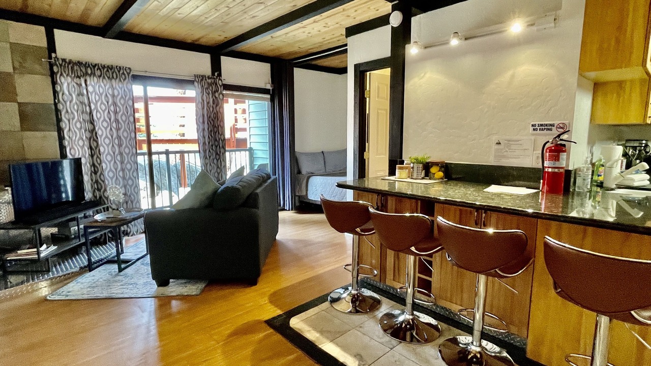Photo of Livingroom in Tahoe Village