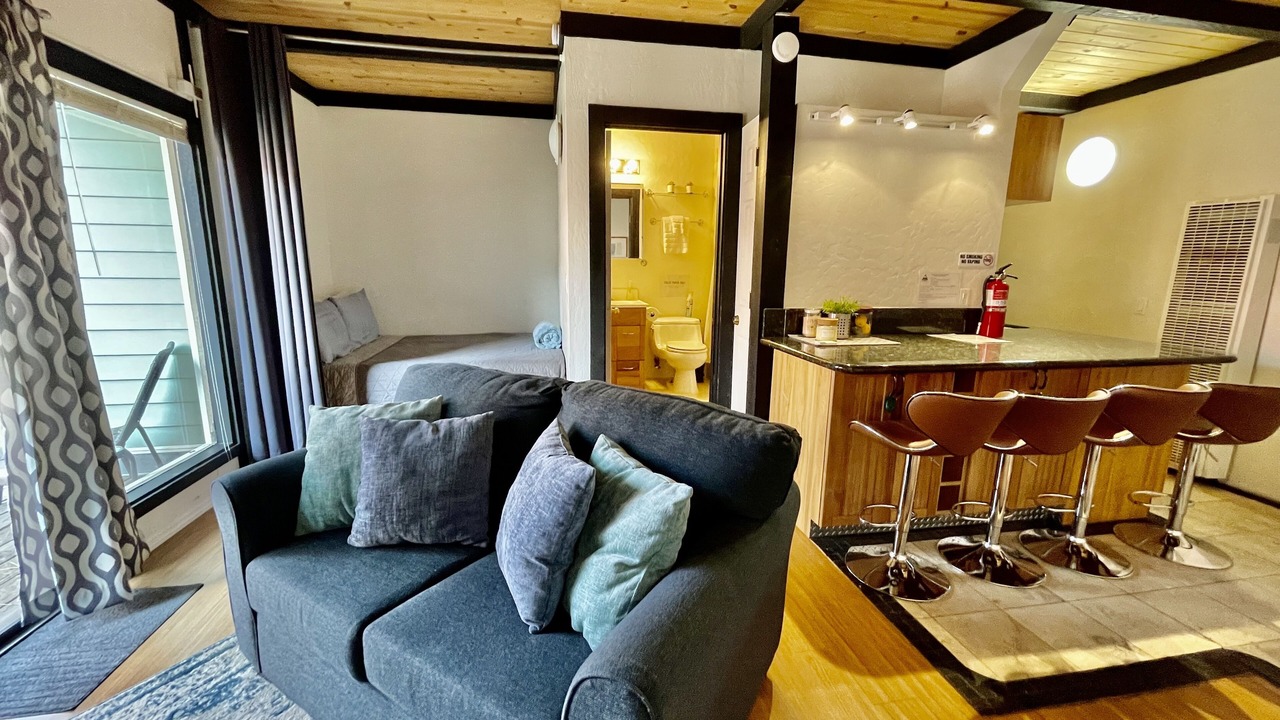 Photo of Livingroom in Tahoe Village