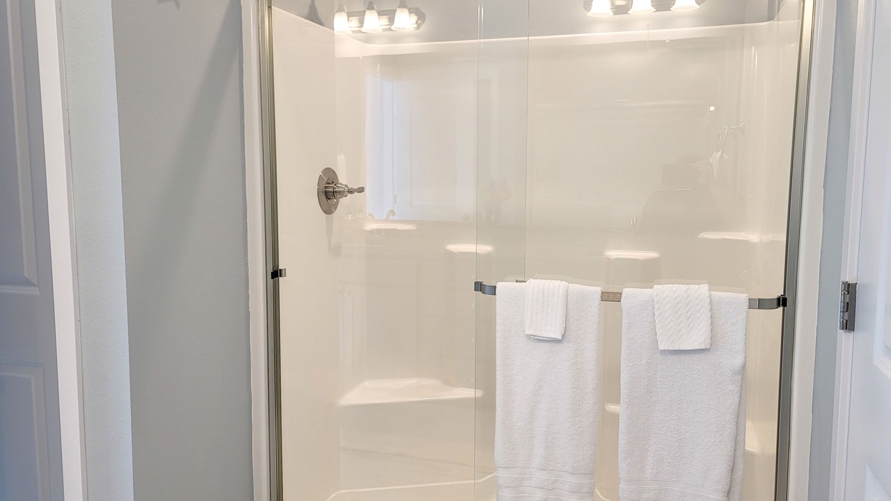 Photo of Bathroom in Netarts