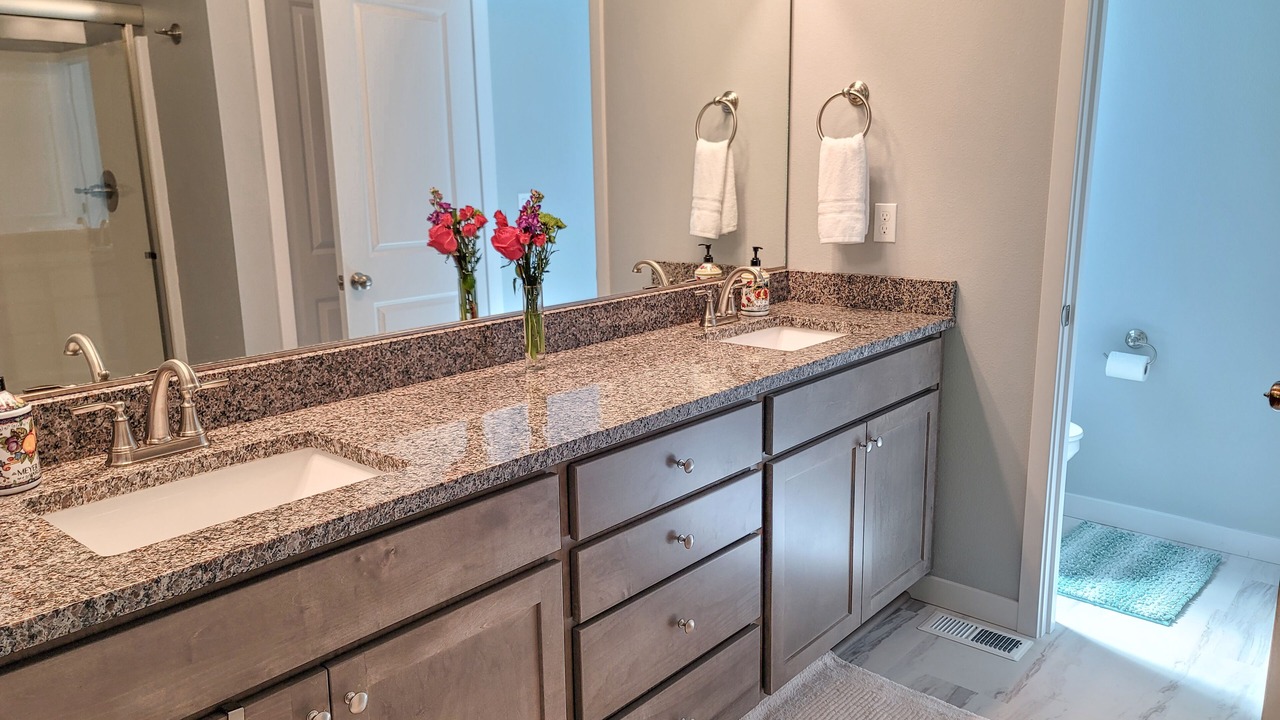 Photo of Bathroom in Netarts