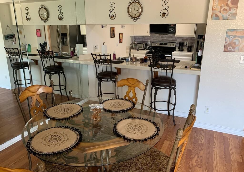 Photo of Livingroom in Laughlin