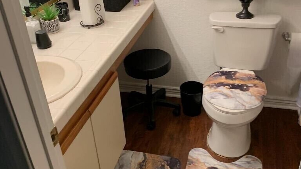 Photo of Bathroom in Laughlin
