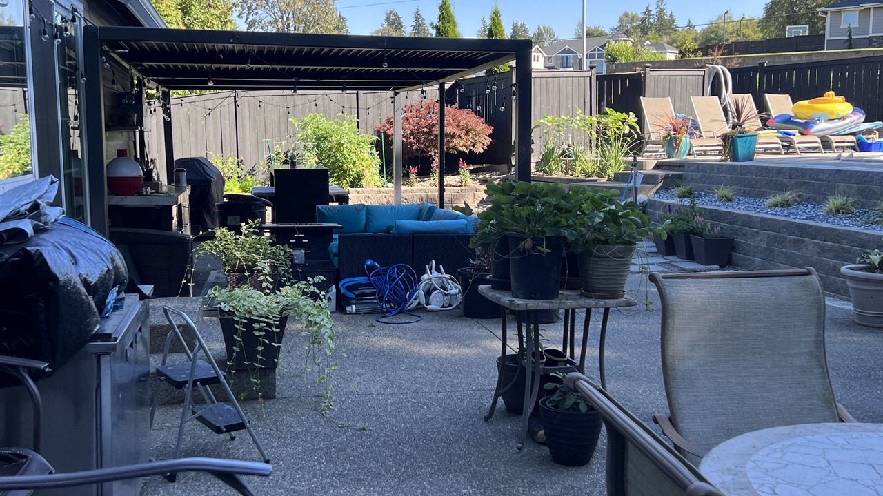 Photo of Outdoor in Puyallup