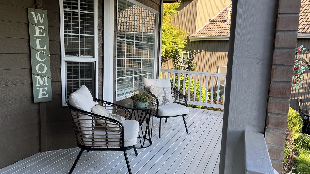 Photo of Outdoor in Puyallup