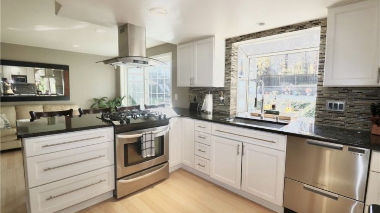 Photo of Kitchen in Puyallup