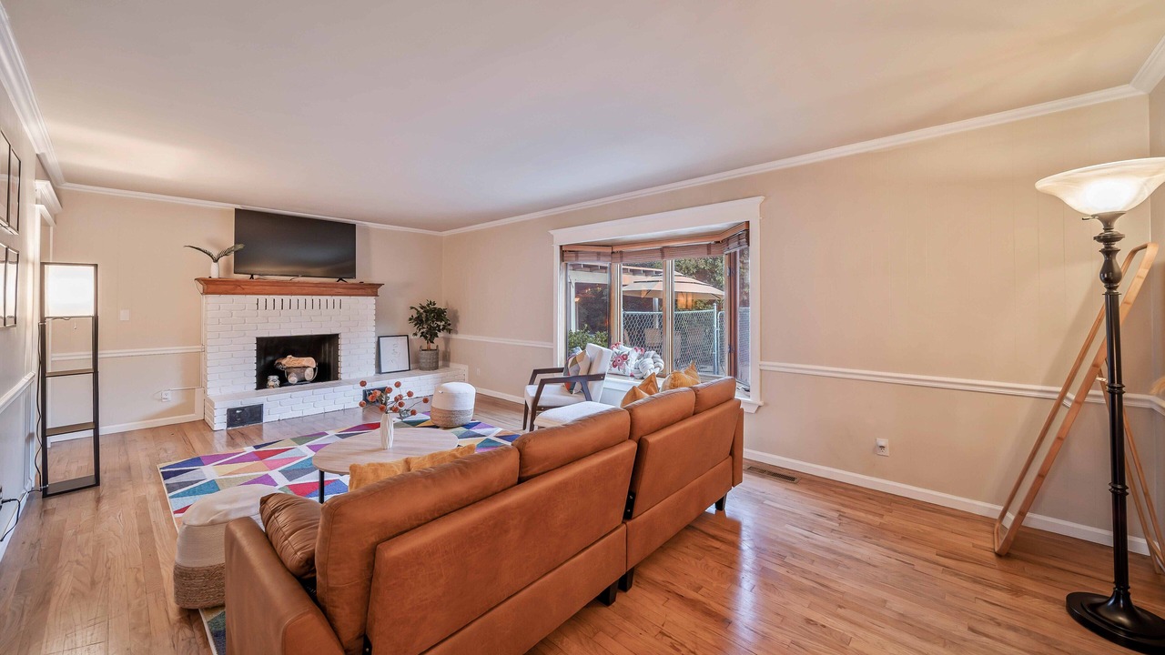 Photo of Livingroom in South Bechelli