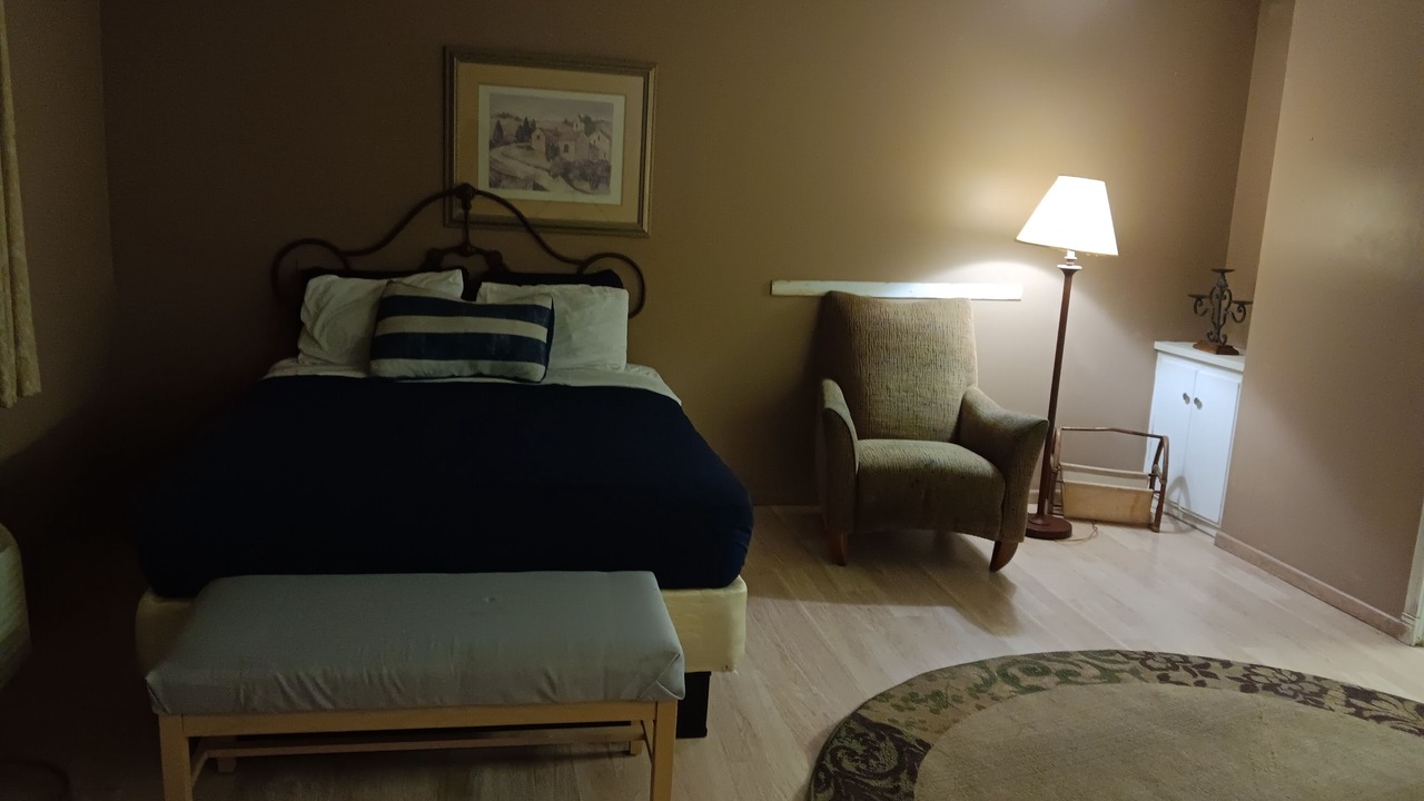 Photo of Bedroom in Desert Hot Springs
