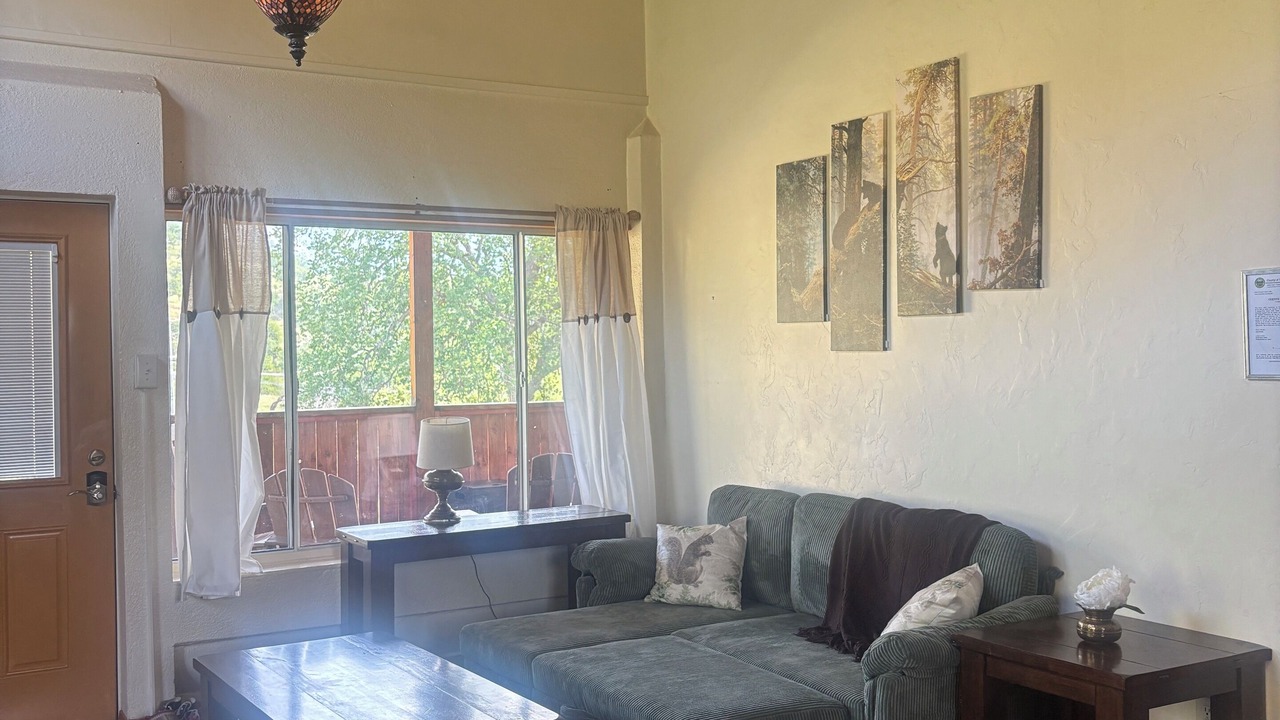 Photo of Bedroom in Three Rivers