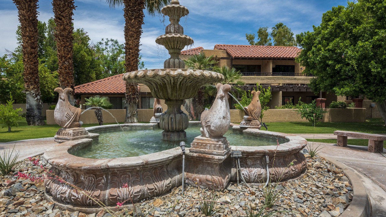 Photo of Outdoor in Palm Springs