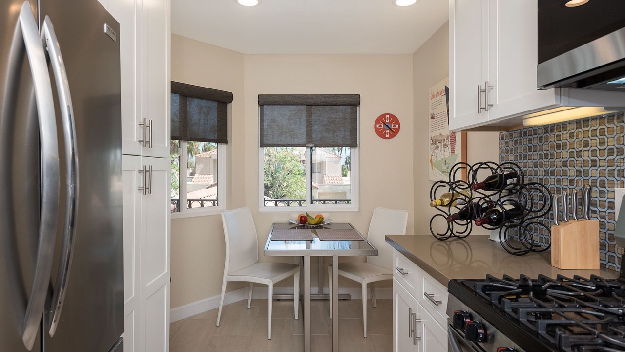 Photo of Kitchen in Palm Springs