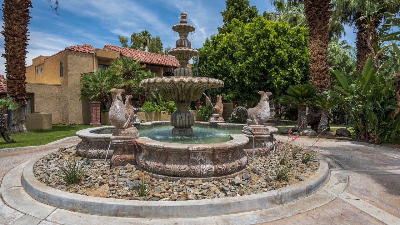 Photo of Outdoor in Palm Springs
