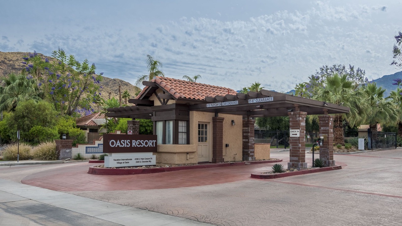 Photo of Outdoor in Palm Springs