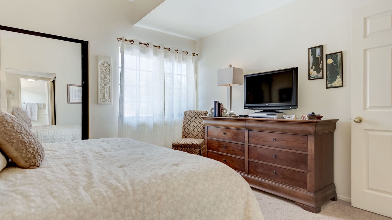 Photo of Bedroom in Palm Springs