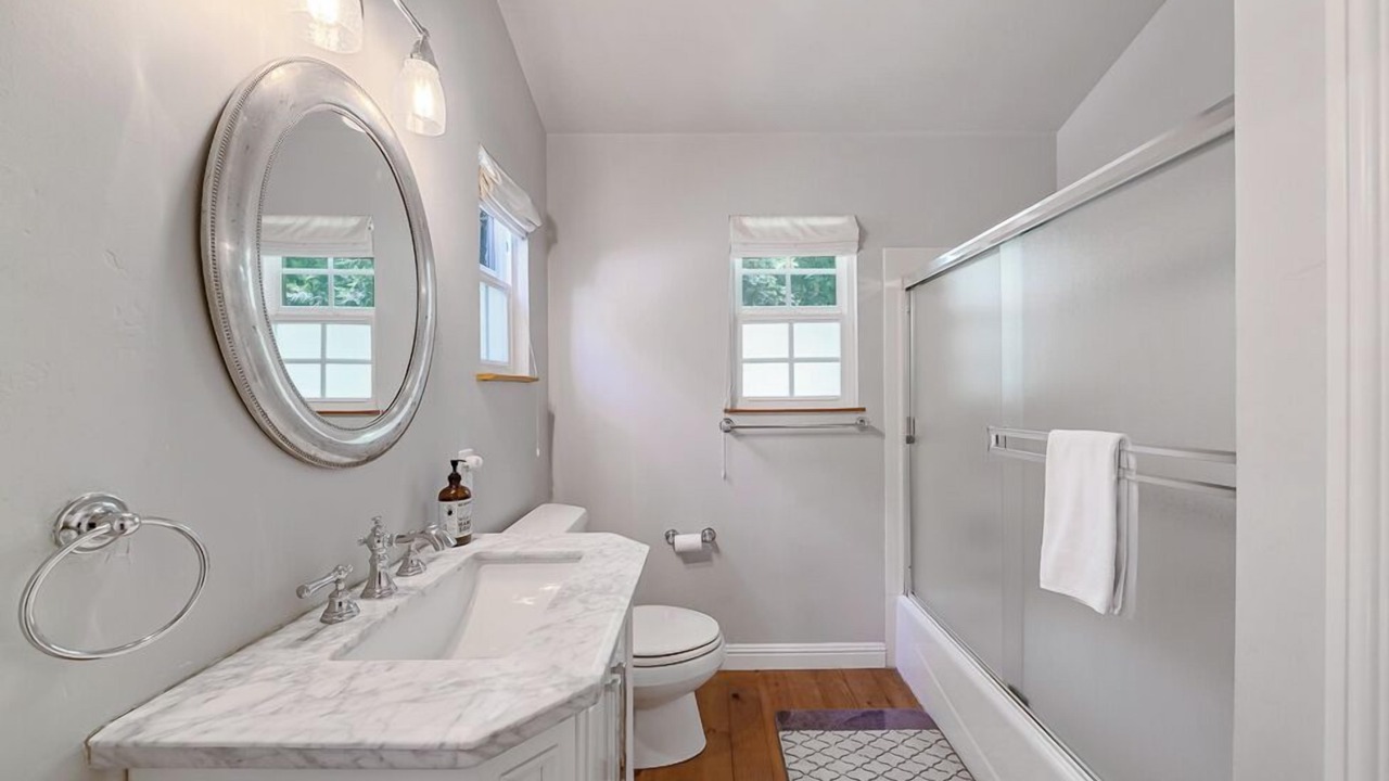 Photo of Bathroom in Arnold