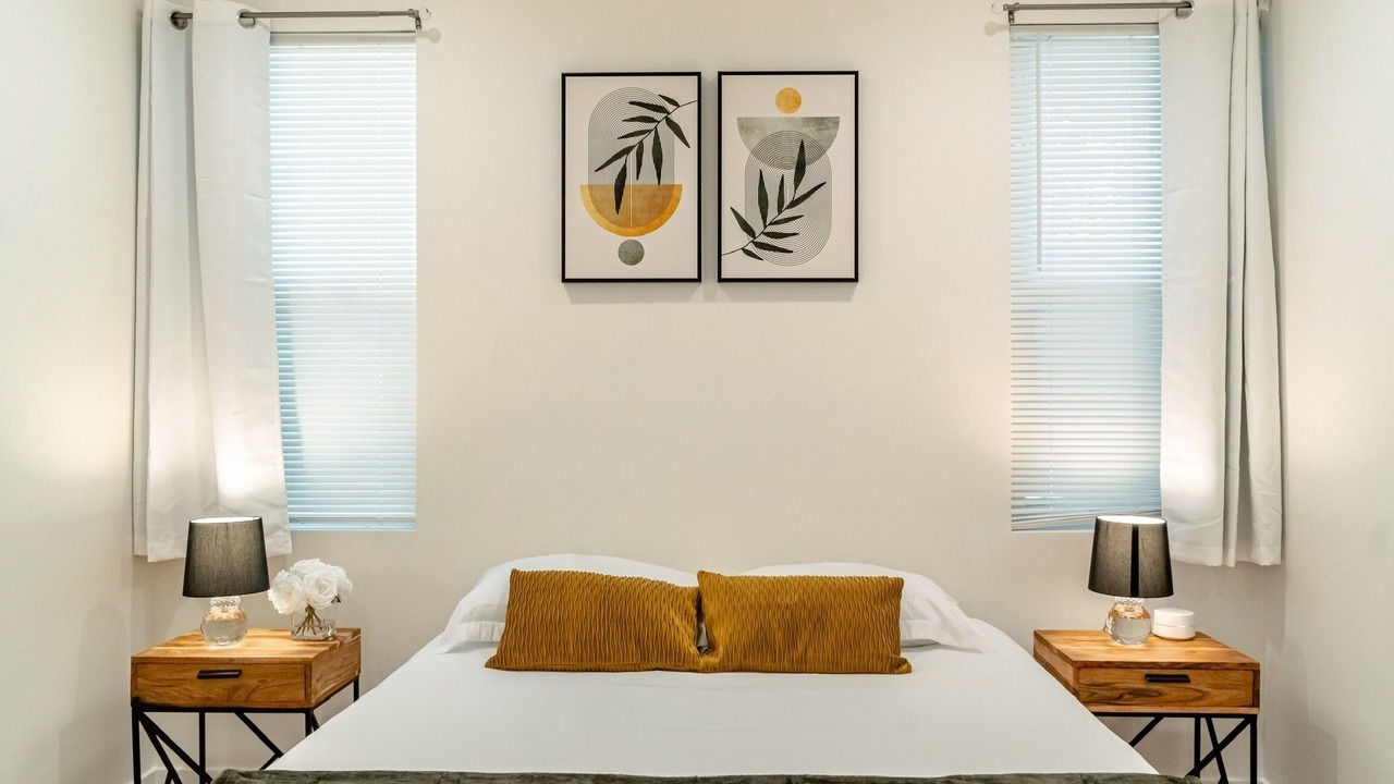 Photo of Bedroom in Fullerton