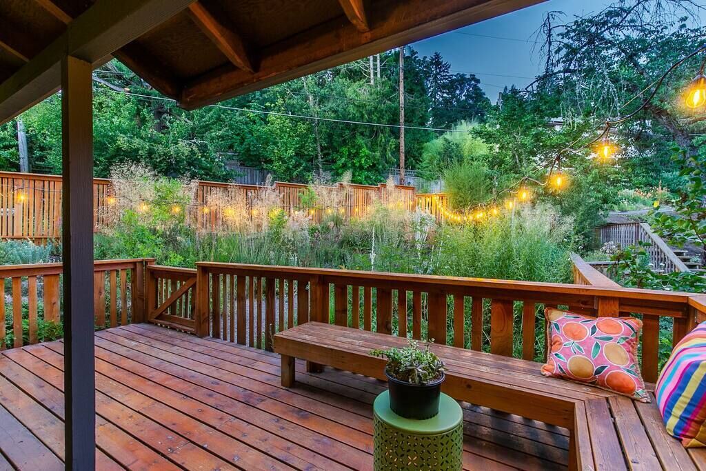Photo of Patio Balcony in Fairmont