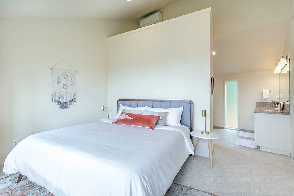 Photo of Bedroom in Fairmont