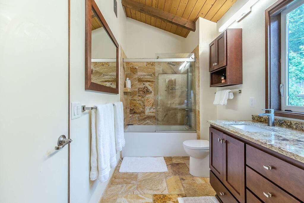 Photo of Bathroom in Fairmont