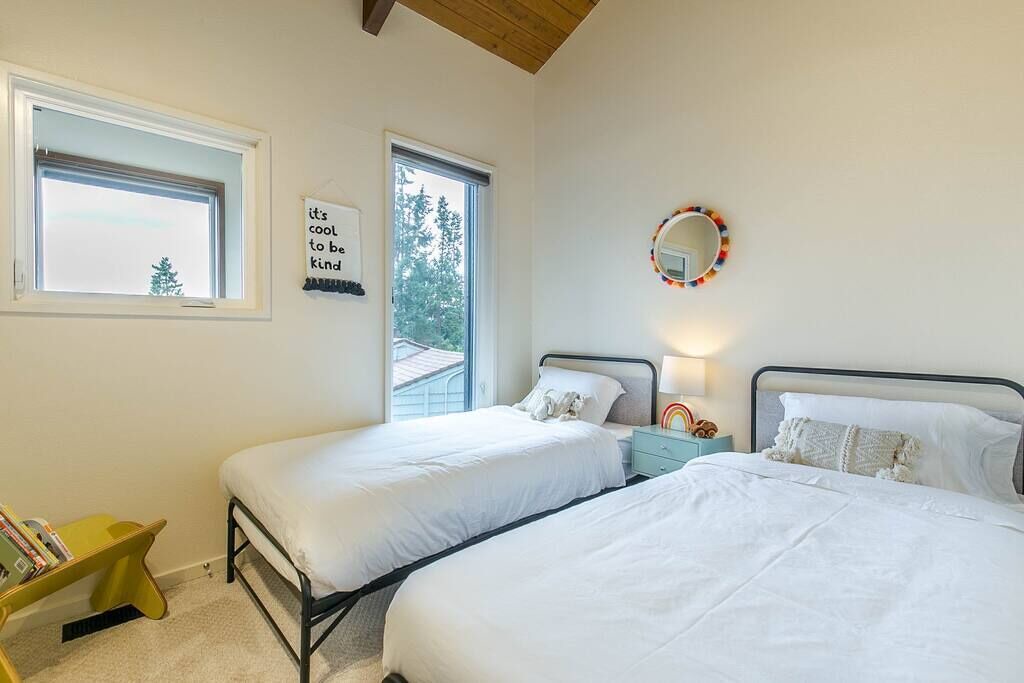 Photo of Bedroom in Fairmont